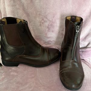 Justin Boots